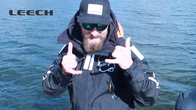 Leech X2 Performance Series смотреть онлайн