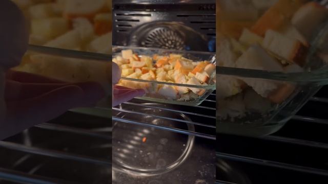 Рецепт «сырный крем суп»