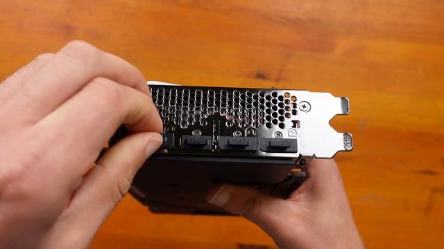 MSI RX 6600 MECH 2X 8G Unboxing - BEST Budget 1080p GPU? смотреть онлайн