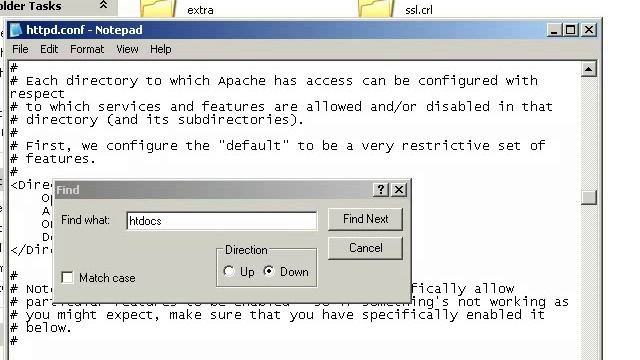 Both XAMPP 1.7.1 & 1.7.2 Windows for PHP 5.3 & 5.2.8 смотреть онлайн