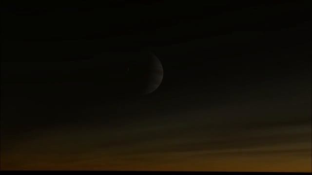 Спутники Юпитера (Moons of Jupiter) смотреть онлайн