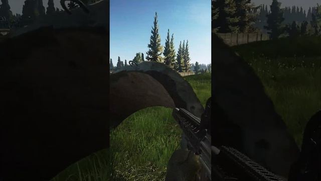 Using .22lr in tarkov be like #gaming #tarkov #22lr #stm #cap смотреть онлайн