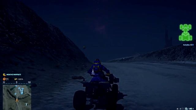 Planetside2 Phyx - NVidia 313.96 beta driver.mp4 смотреть онлайн
