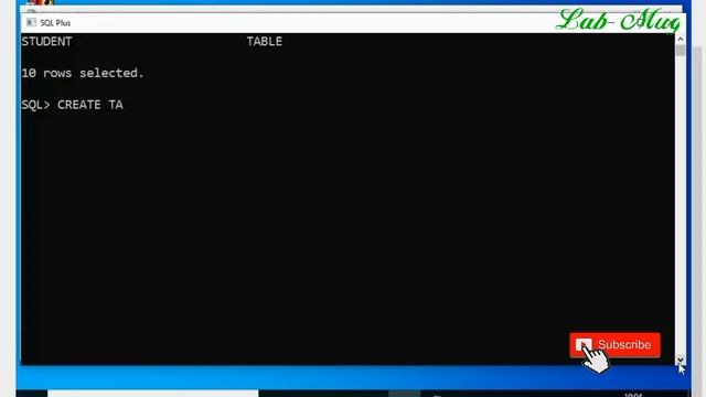 NOT NULL constraint in SQL || SQL in telugu смотреть онлайн