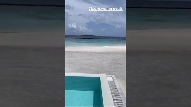 Елена Летучая на Мальдивах смотреть онлайн