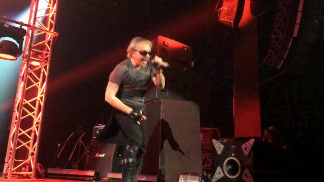 АЛИСА - Гаси (Москва, 21.11.2014) смотреть онлайн
