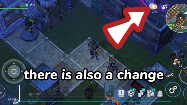 11 NEW CHANGES IN VERSION 1.20.8 | LAST DAY ON EARTH: SURVIVAL смотреть онлайн
