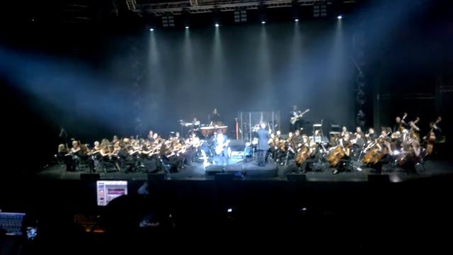 Лебедянь-Воронеж.Симфоническое "Кино"! 3-ий ролик. смотреть онлайн