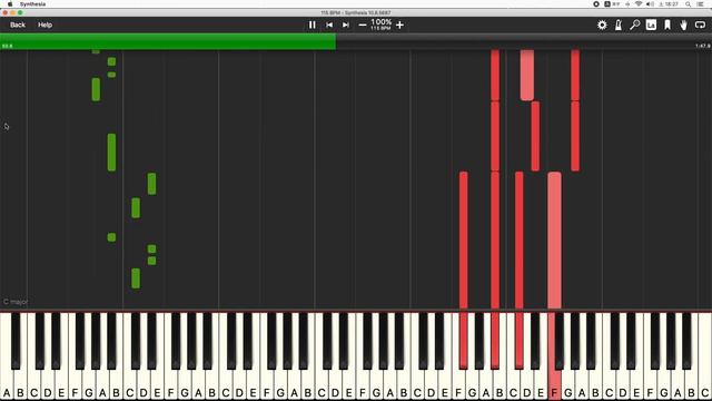 G-FUNK Chord Progression ( Smooth 20 ) Citypop / R&B /Hiphop /simple Chords Series