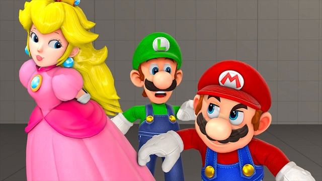 Super Mario Oracle - Update [2019] смотреть онлайн
