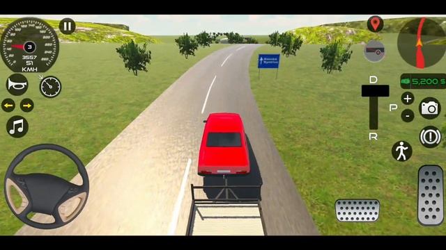 Real Car Driving Games 2022 3D - The best racing game in 2022 - Andoid gameplay смотреть онлайн