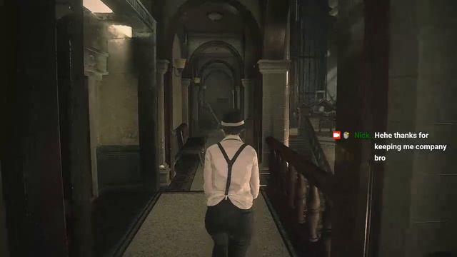 Resident Evil 2 Remake I Claire Redfield A Scenario, the "CANON" Scenario! смотреть онлайн