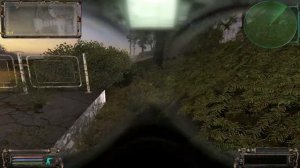 ОП-2.1 найти блокноты Доцента в Красном лесу и в Восточной Припяти