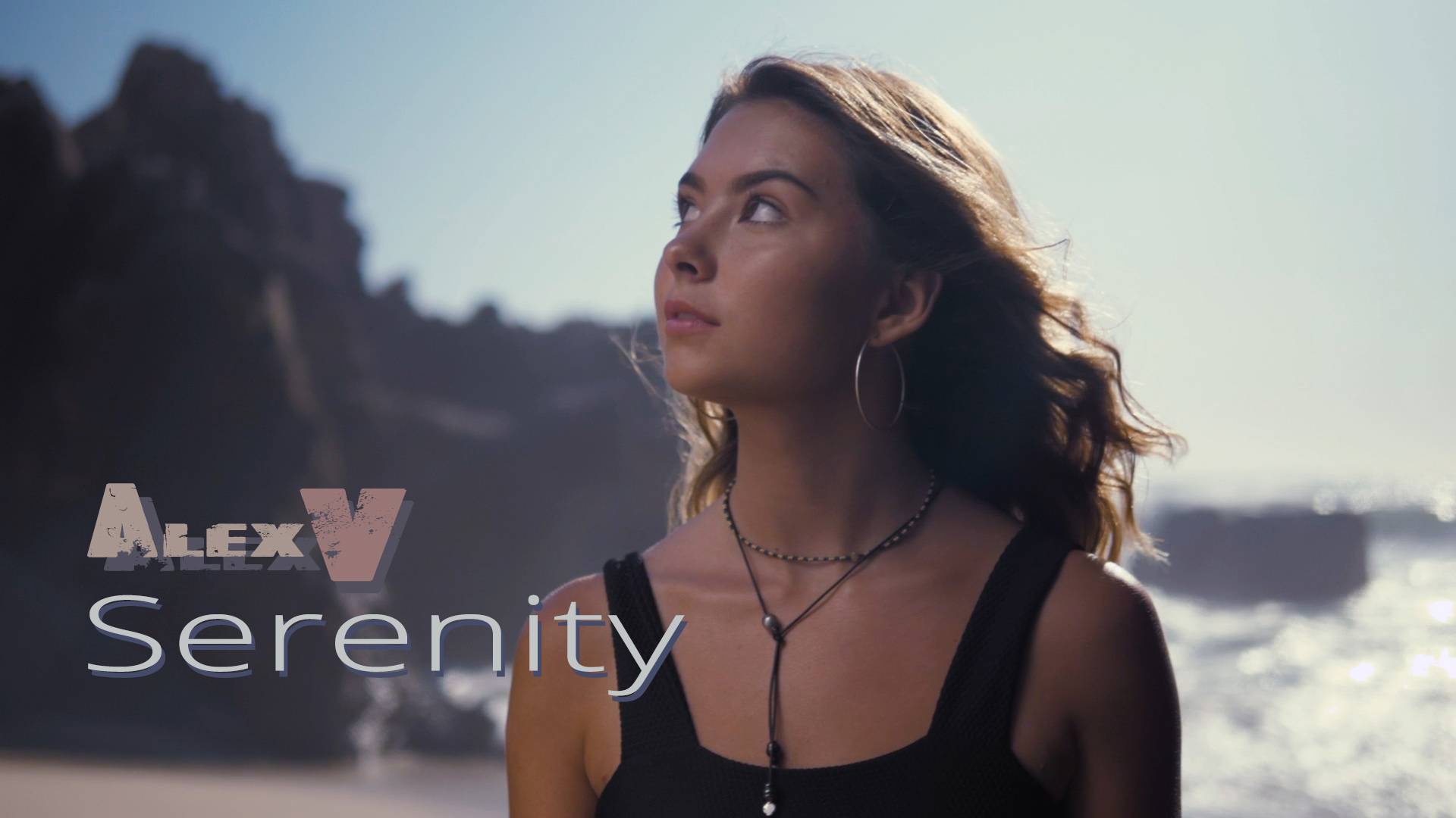 Alex V - Serenity