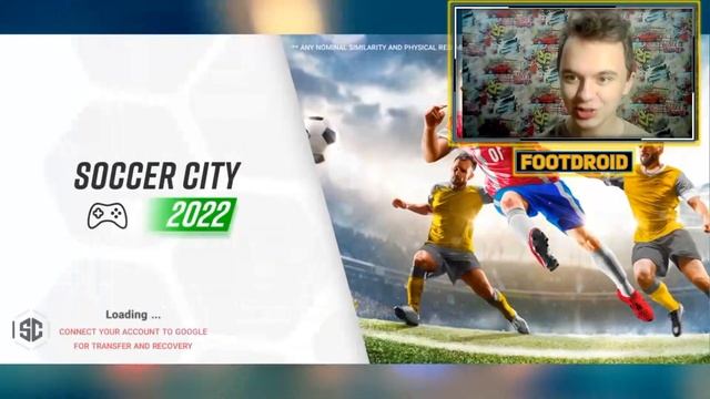 ФУТБОЛЬНЫЕ ИГРЫ | ИГРАЮ В SKILLTWINS 2 И WINNER SOCCER EVOLUTION! | 12 | смотреть онлайн