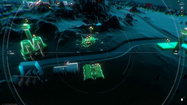 Zombie City Defense 2 #3 смотреть онлайн