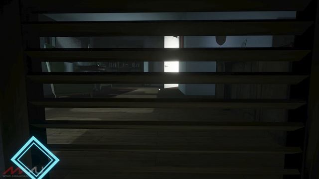 Intruders: Hide And Seek // Full Playthrough [4K]