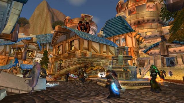 WoW's Popularity Declining? | WoWcrendor смотреть онлайн