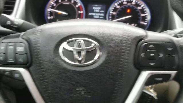 2015 Toyota Highlander Oaklawn, Chicago, Orland Park, Lagrange, Palos, IL 90103A смотреть онлайн