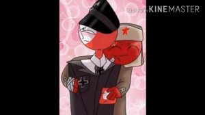 Клип шип СССР и рейха