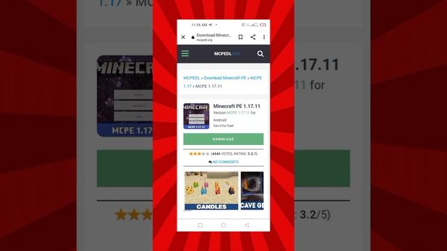 HOW TO DOWNLOAD MINECRAFT POCKET EDITON IN TAGALOG VERSION???? ||VERSION 1.17.11|| смотреть онлайн