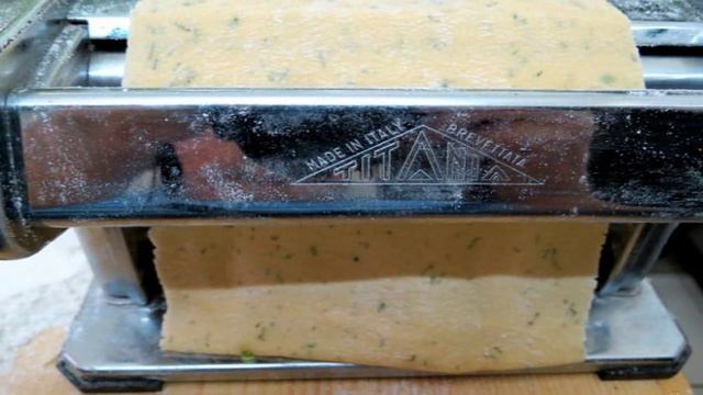 Рецепты от шеф-повара