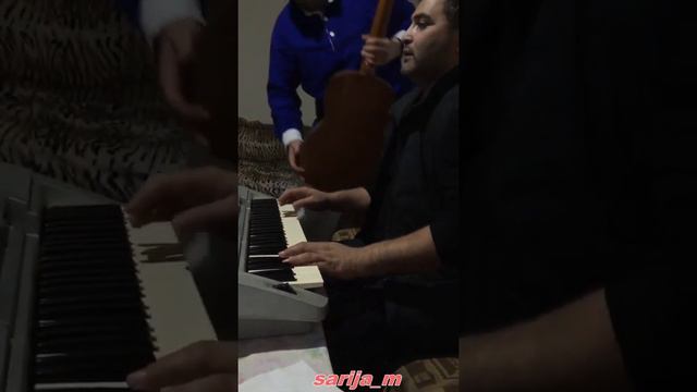 Даргинская песня Мурад Аллаев. смотреть онлайн