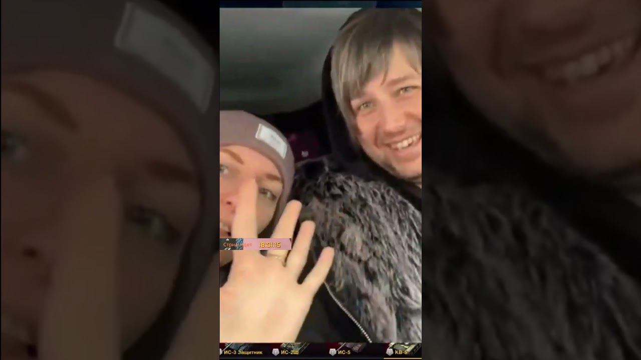 Вечный стрим. День 2. Сундуки, новый танк. смотреть онлайн