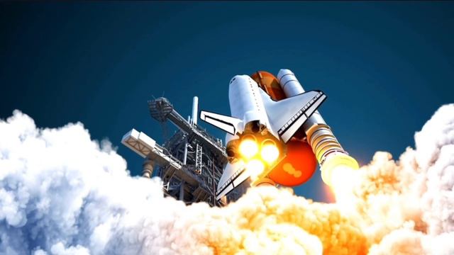 День Космонавтики смотреть онлайн