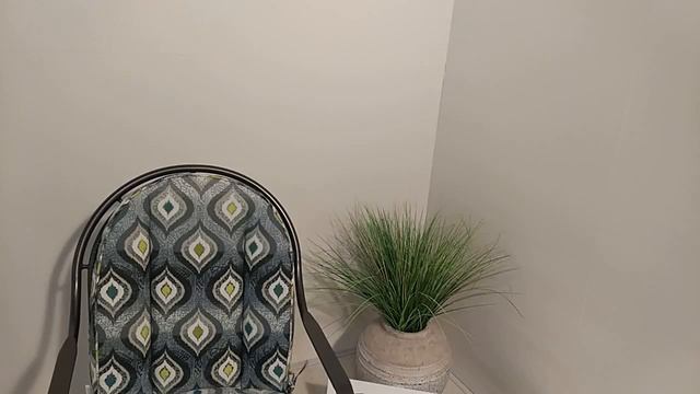 Hartman Tuinstoelkussen Comfort - Luna Grey смотреть онлайн