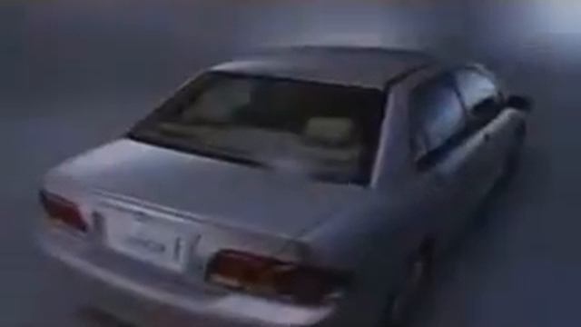 MITSUBISHI GLOBAL LANCER(TAIWAN,1) смотреть онлайн
