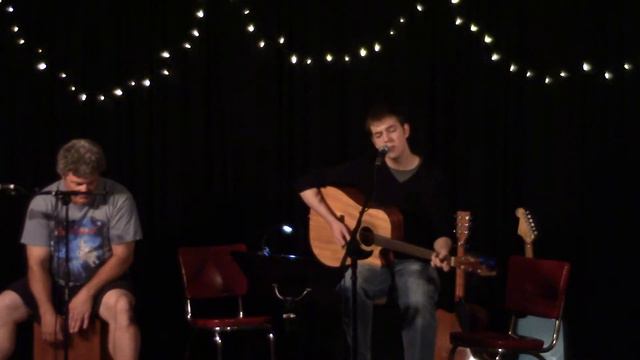 Sweet Mary - Eric Seymour - Cover - London Music Club смотреть онлайн