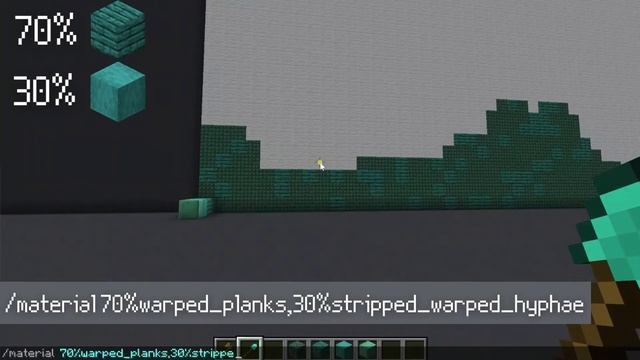 [Minecraft Tutorial] World Edit 101: Brush Gradients смотреть онлайн