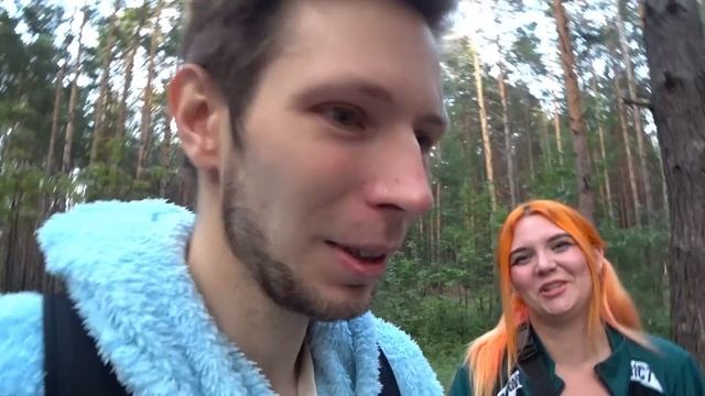 МЫ ПОМИРИЛИСЬ | CHIO YAM | PEREC&KLYGER | BOOGIEGARDEN