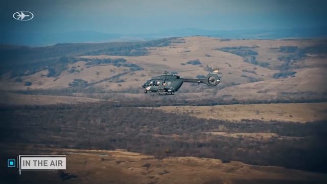 RAFAEL’s SPIKE™ ATGM FAMILY – The Technological Answer to Superior Mass смотреть онлайн