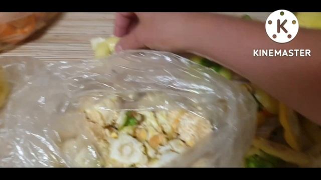 ВЛОГ:579: АРЧИ У СОСЕДЕЙ! /РАБОТАЮ ДО 2Х НОЧИ/