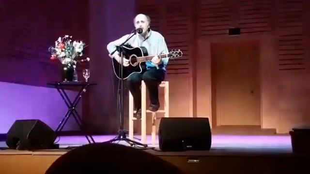JC RIBANO chante Chanson d'amour смотреть онлайн