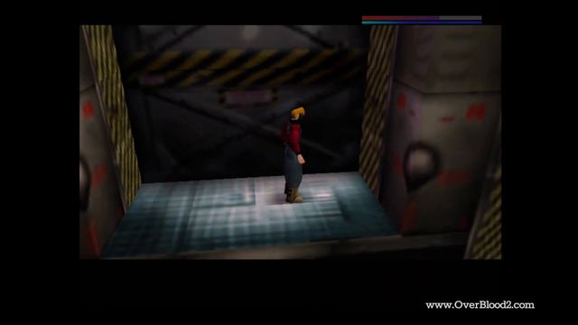 OverBlood 2 - Walkthrough 36 | Episode 8: Higher & Higher | オーバーブラッド2 смотреть онлайн