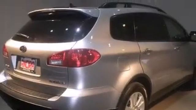 Used 2012 Subaru Tribeca San Antonio | Austin TX смотреть онлайн