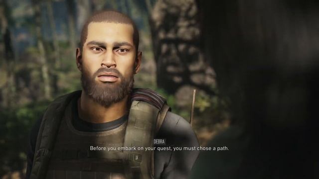 You have no clue what you're getting into - Let's Play Ghost Recon: Breakpoint Co-op #12 смотреть онлайн