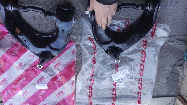 CTR подделка!!!