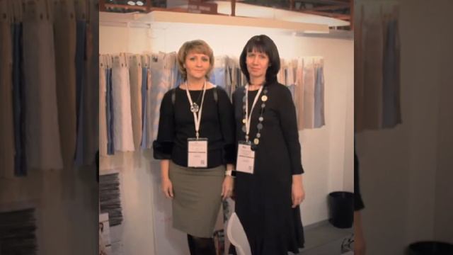 Ведущие специалисты фабрики Priz о выставке Milano UNICA, Италия, Милан смотреть онлайн