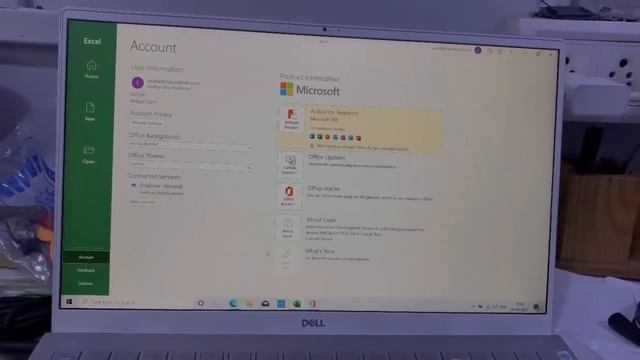 How to Active Pre-installed Ms office 365 / 2019 Home & Student in Laptop / desktop step by step смотреть онлайн