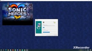 как скачать sonic heroes на ПК простой способ и понятный