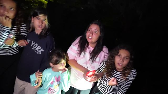 ENCONTRAMOS QUEM SEQUESTROU A ALICIA, MAS… смотреть онлайн