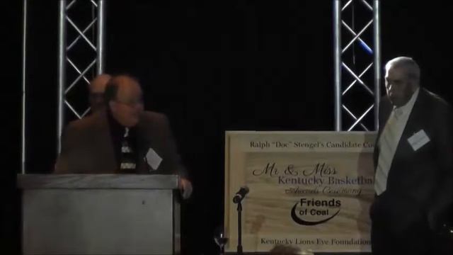 Louisville Downtown and Ralph Richardson Awards Presentation смотреть онлайн