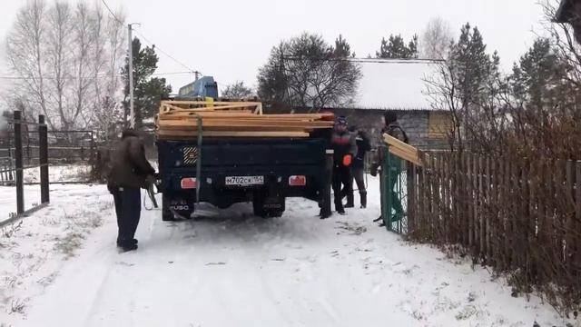 ГИГАНТСКИЙ МОНОБЛОК || Сборка и установка смотреть онлайн