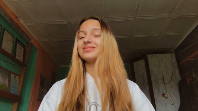Люся Чеботина - Маме (поёт Азалия Гизатуллина) смотреть онлайн
