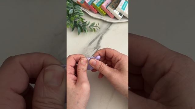 Как лепить из полимерной глины/ Советы новичкам смотреть онлайн