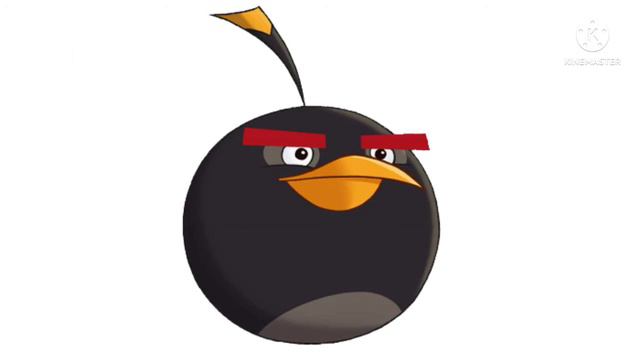 angry birds: remastered edition - sfx (toons version) смотреть онлайн